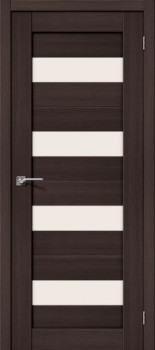 Межкомнатная дверь "Порта-23", по, Wenge Veralinga Межкомнатная дверь "Порта-23", по, Wenge Veralinga