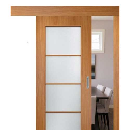 Раздвижные двери