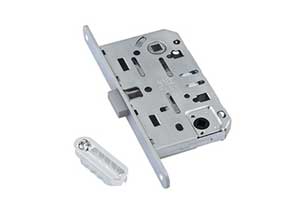 Замки для дверей