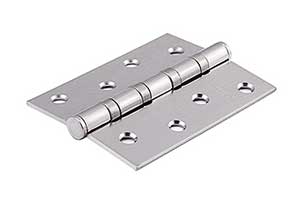 Петли для дверей