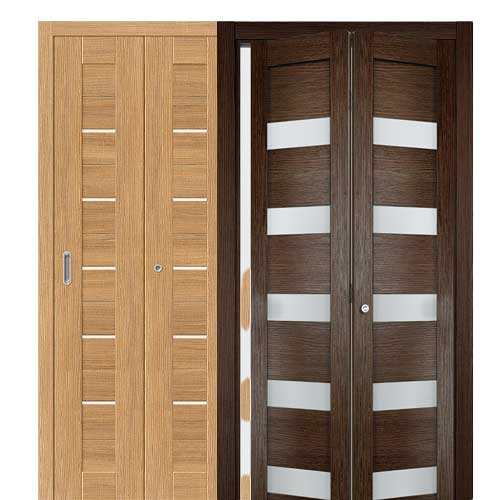 Раздвижные двери