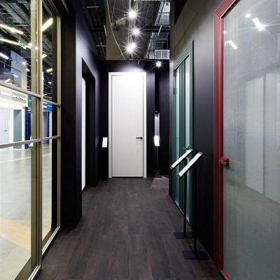 Салон дверей на ВДНХ в Уфе Платенадорс