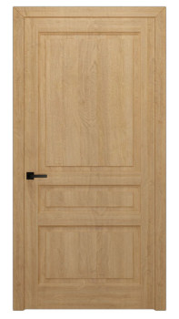 Межкомнатная дверь М 04 пг массив дуба