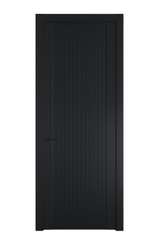 Межкомнатная дверь PO - 1.12
