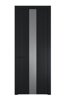 Межкомнатная дверь PO - 1.9