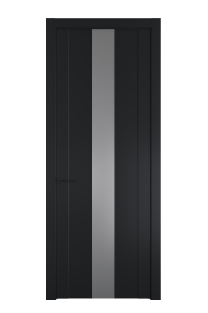 Межкомнатная дверь PO - 1.9
