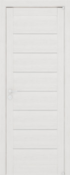 Межкомнатная дверь "2125", по, капучино велюр