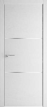 Межкомнатная дверь 2ZN, монблан