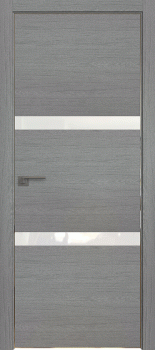Межкомнатная дверь 30ZN, грувд