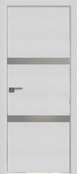 Межкомнатная дверь 30ZN, монблан