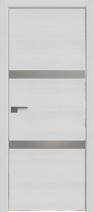 Межкомнатная дверь 30ZN, монблан