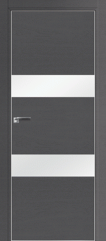 Межкомнатная дверь 34ZN, грувд
