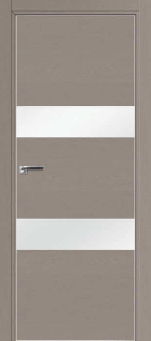 Межкомнатная дверь 34ZN, стоун