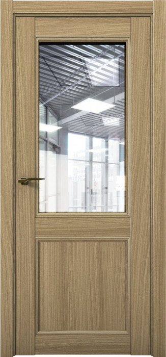 Co 33 Кобальт Дуб светлый