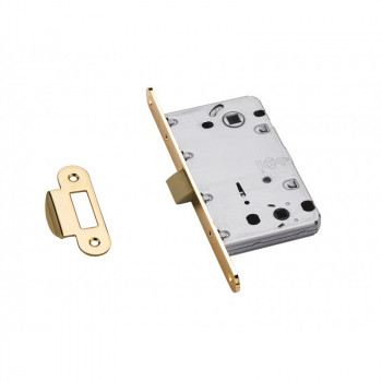 Замок сантехнический, золото ARCHIE LP 5112OL B