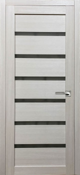 Межкомнатная дверь экошпон 7Х