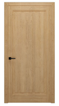 Межкомнатная дверь М 05 пг массив дуба