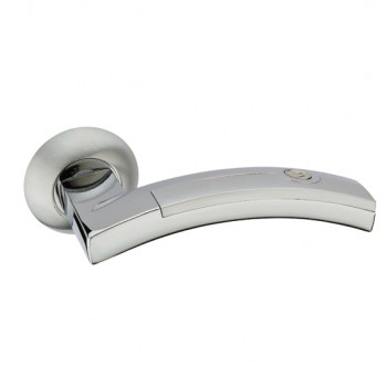 Ручка ADDEN BAU, ART A154-05 CHROME