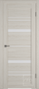 Межкомнатная дверь "Атум PRO BG 25", по, Scansom Oak