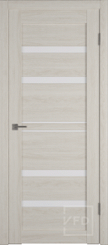 Межкомнатная дверь "Атум PRO Х26", по, Scansom Oak