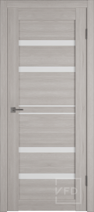 Межкомнатная дверь "Атум PRO Х26", по, Stone Oak