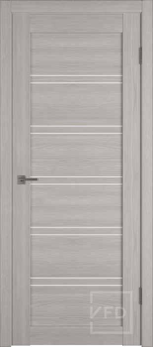 Межкомнатная дверь "Атум PRO Х28", по, Stone Oak