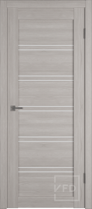 Межкомнатная дверь "Атум PRO Х28", по, Stone Oak