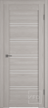 Межкомнатная дверь "Атум PRO Х28", по, Stone Oak