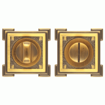 Фиксатор сантехнический Vantage, BK15CF кофе