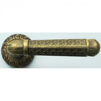Ручка BUSSARE CASTELO A-74-20  , античная бронза