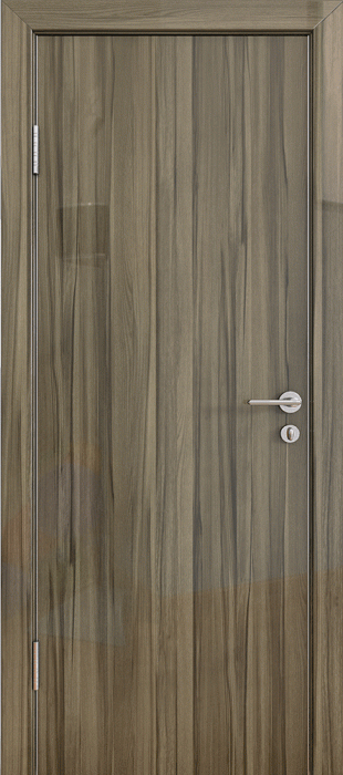 Межкомнатная дверь ДГ-500, сосна глянец