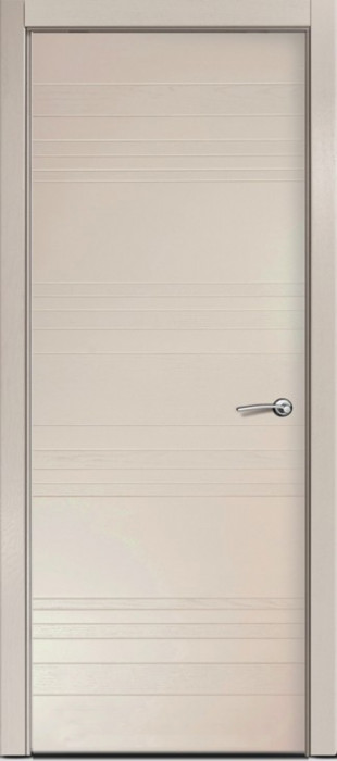 Межкомнатная дверь Мильяна ID E, пг, капучино