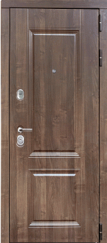 Металлическая дверь Luxor-22