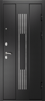 Металлическая дверь Luxor-28