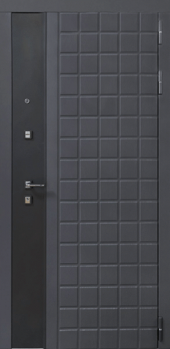 Металлическая дверь Luxor-34