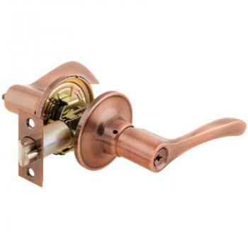 Сириус, ручка-защелка, медь