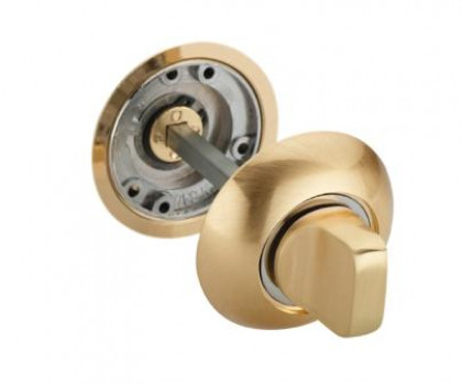 Фиксатор сантехнический ADDEN BAU, WC 003 GOLD