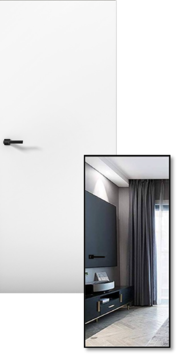 ARGENTUM Ag1/Pd1 Аляска (Зеркало + ПП RENOLIT)