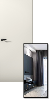 ARGENTUM Ag1/Pd1 Магнолия (Зеркало + ПП RENOLIT)