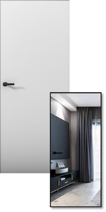 ARGENTUM Ag1/Pd1 Манхеттен (Зеркало + ПП RENOLIT) ARGENTUM Ag1/Pd1 Манхеттен (Зеркало + ПП RENOLIT)