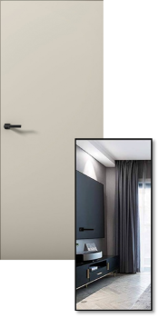 ARGENTUM Ag0/Pd1 Силк Грей (ПП RENOLIT+Зеркало)