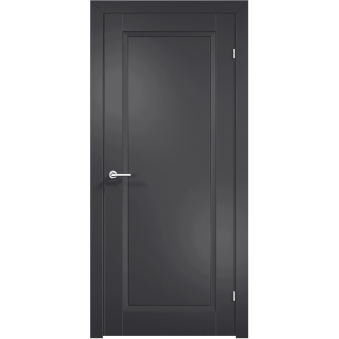 Анцио Z 1ф пг цвет сигнальный черный