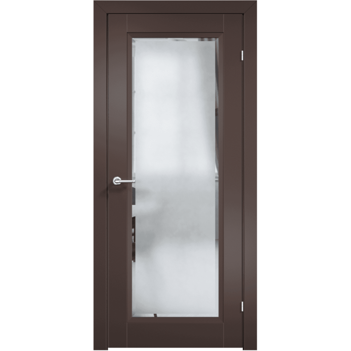 Анцио Z 1ф по цвет коричневый