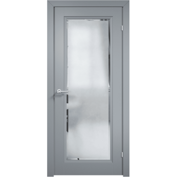 Анцио Z 1ф по цвет серый