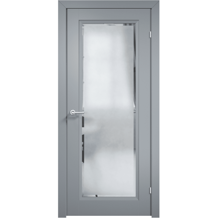 Анцио Z 1ф по цвет серый