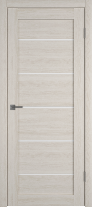 Межкомнатная дверь "Атум PRO Х27", по, Scansom Oak