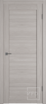 Межкомнатная дверь "Атум PRO Х32", пг, Stone Oak