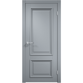 Брешиа U ПГ цвет серый