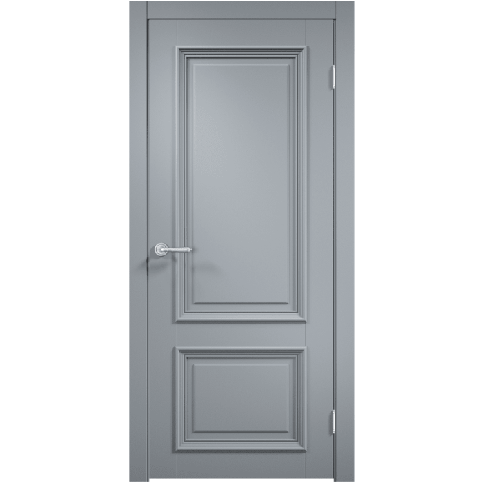 Брешиа U ПГ цвет серый