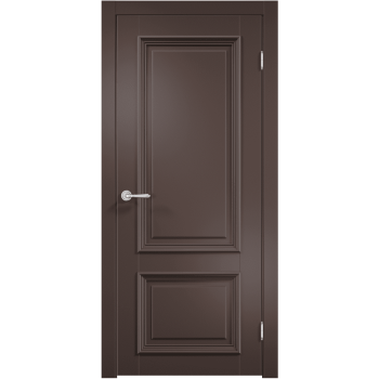 Брешиа U ПГ цвет коричневый